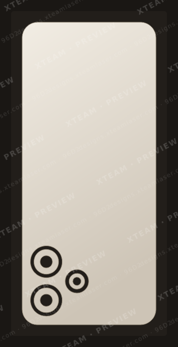 Xiaomi Poco M6 Pro — Xiaomi Poco M6 Pro - Back (2)