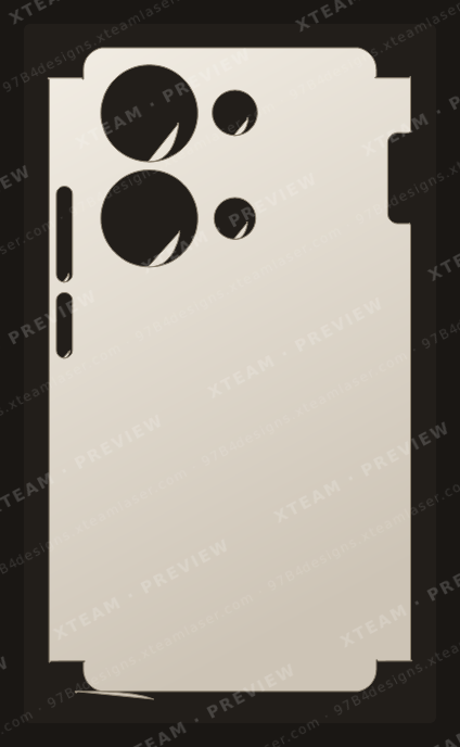 Xiaomi Poco M6 Pro — Xiaomi Poco M6 Pro - Half