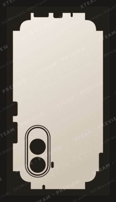 Xiaomi Poco M7 4G — Xiaomi Poco M7 4G - 360 Full