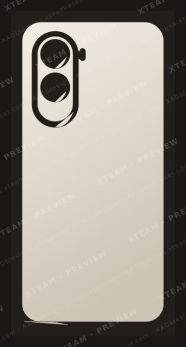 Xiaomi Poco M7 4G — Xiaomi Poco M7 4G - Back 1