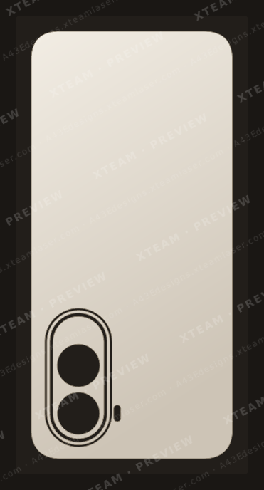 Xiaomi Poco M7 4G — Xiaomi Poco M7 4G - Back (2)