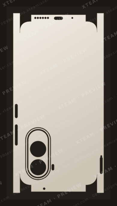 Xiaomi Poco M7 4G — Xiaomi Poco M7 4G - Skin