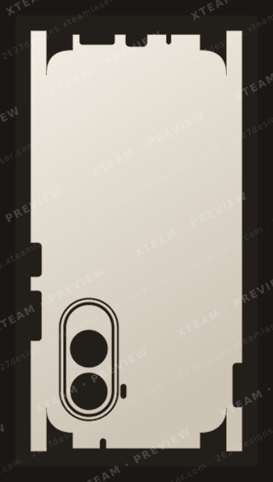 Xiaomi Poco M7 4G — Xiaomi Poco M7 4G - Skin Easy