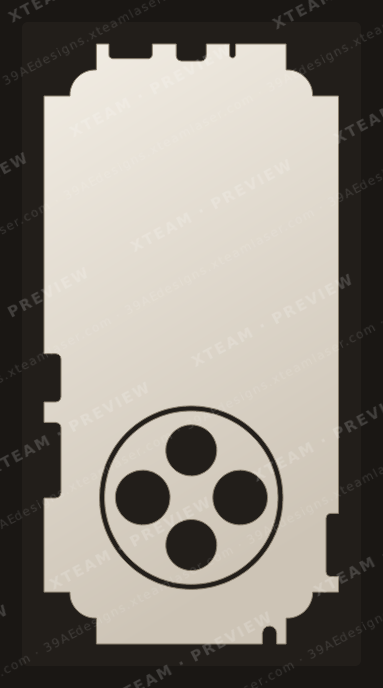 Xiaomi POCO M7 5G — Xiaomi POCO M7 5G - 360 Full