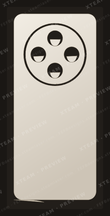 Xiaomi POCO M7 5G — Xiaomi Poco M7 5G - Back 1