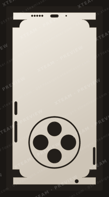 Xiaomi POCO M7 5G — Xiaomi POCO M7 5G - Skin