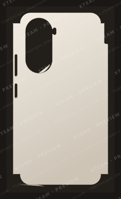 Xiaomi Poco M7 Plus — Xiaomi Poco M7 Plus - Half
