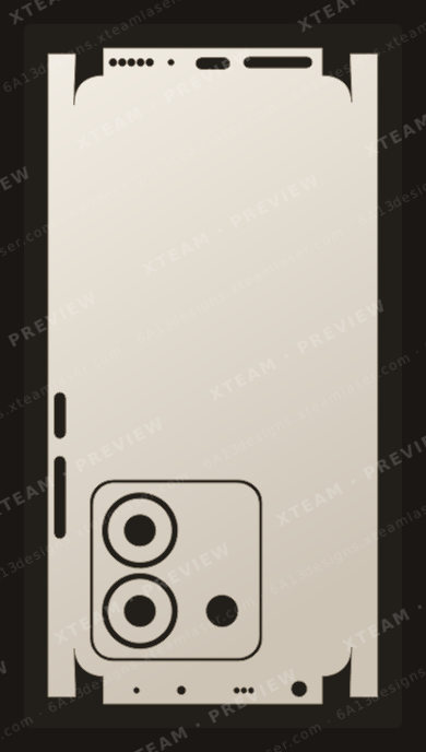 Xiaomi Poco M7 Pro 5G — Xiaomi Poco M7 Pro 5G - Skin
