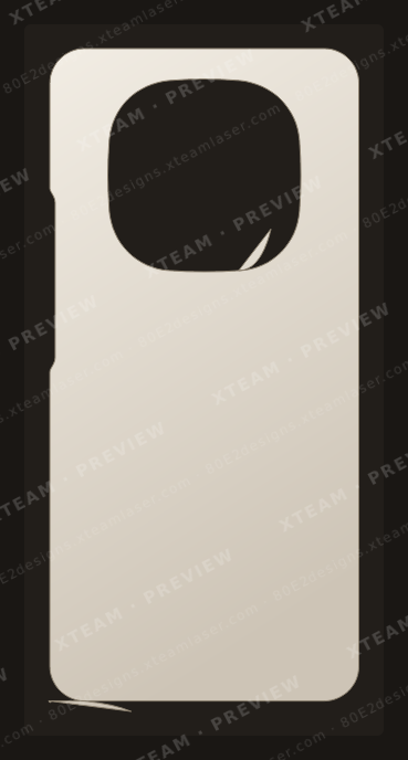 Xiaomi Poco M8 5G — Xiaomi Poco M8 5G - Back