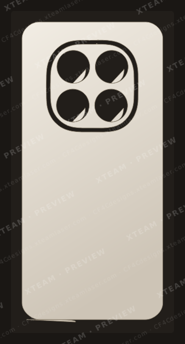 Xiaomi Poco M8 Pro 5G — Xiaomi Poco M8 Pro 5G - Back 1