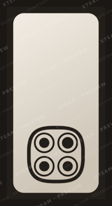 Xiaomi Poco M8 Pro — Xiaomi Poco M8 Pro - Back