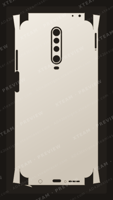 Xiaomi POCO X2 — Xiaomi POCO X2 - All