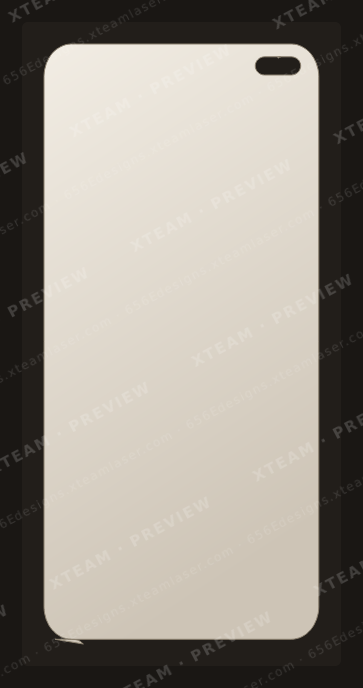 Xiaomi POCO X2 — Xiaomi POCO X2 - Front