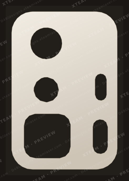 Xiaomi Poco X3 GT — Xiaomi Poco X3 GT - Camera