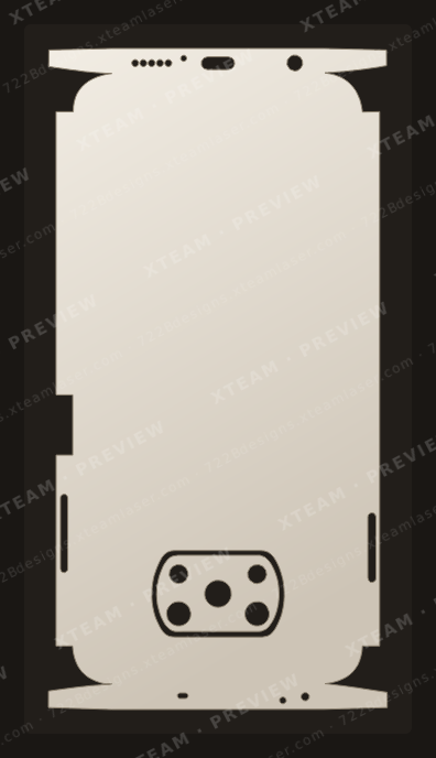 Xiaomi Poco X3-Poco X3 NFC - POCO X3 PRO — Xiaomi Poco X3-Poco X3 NFC - POCO X3 PRO - Skin