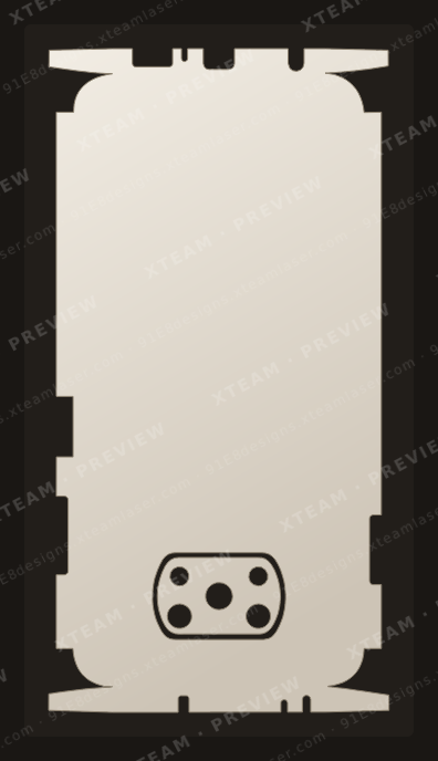 Xiaomi Poco X3-Poco X3 NFC - POCO X3 PRO — Xiaomi Poco X3-Poco X3 NFC - POCO X3 PRO - Skin Easy