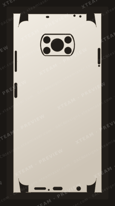Xiaomi Poco X3 — Xiaomi Poco X3 - All