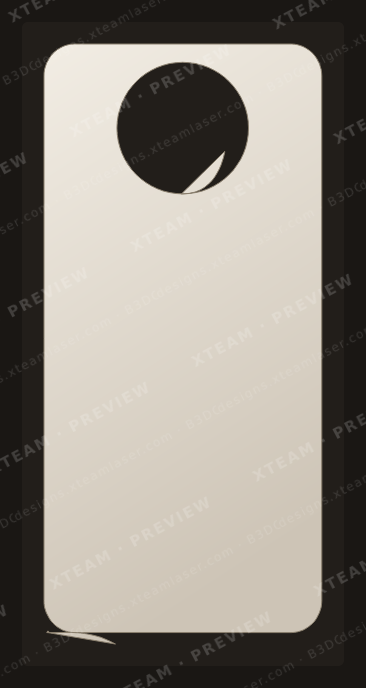 Xiaomi Poco X3 — Xiaomi Poco X3 - Back