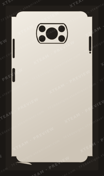 Xiaomi Poco X3 — Xiaomi Poco X3 - Half 1