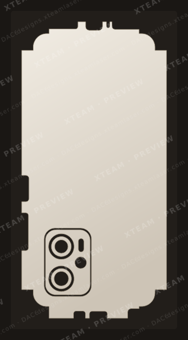 Xiaomi POCO X4 GT - REDMI NOTE 11T PRO - REDMI NOTE 11T PRO PLUS - Redmi K50i — Xiaomi POCO X4 GT - REDMI NOTE 11T PRO - REDMI NOTE 11T PRO PLUS - Redmi K50i - 360 Full (2)