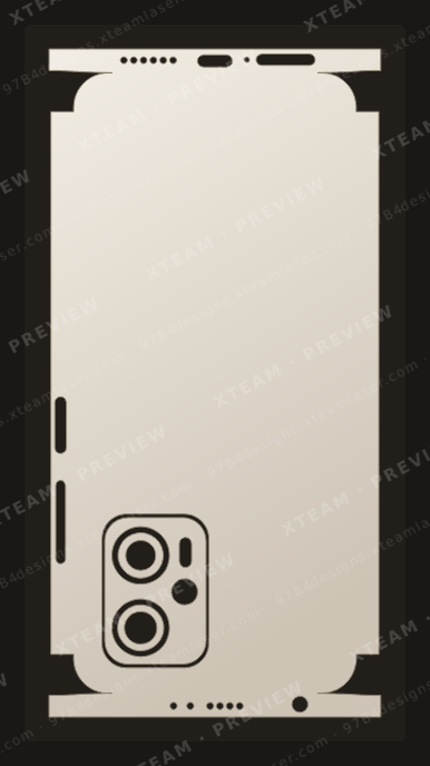 Xiaomi POCO X4 GT - REDMI NOTE 11T PRO - REDMI NOTE 11T PRO PLUS - Redmi K50i — Xiaomi POCO X4 GT - REDMI NOTE 11T PRO - REDMI NOTE 11T PRO PLUS - Redmi K50i - Skin