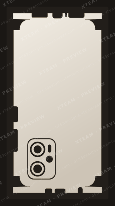 Xiaomi POCO X4 GT - REDMI NOTE 11T PRO - REDMI NOTE 11T PRO PLUS - Redmi K50i — Xiaomi POCO X4 GT - REDMI NOTE 11T PRO - REDMI NOTE 11T PRO PLUS - Redmi K50i - Skin Easy (2)