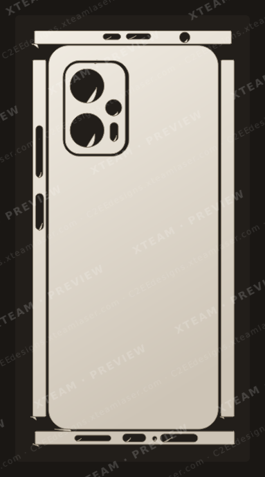 Xiaomi Poco X4 GT — Xiaomi Poco X4 GT - All