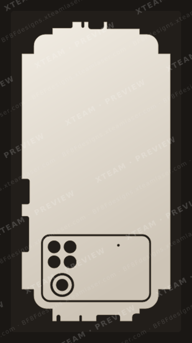 Xiaomi POCO X4 PRO 5G — Xiaomi POCO X4 PRO 5G - 360 Full
