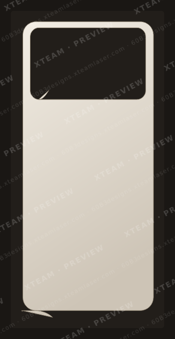 Xiaomi POCO X4 PRO 5G — Xiaomi Poco X4 Pro 5G - Back