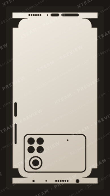 Xiaomi POCO X4 PRO 5G — Xiaomi POCO X4 PRO 5G - Skin