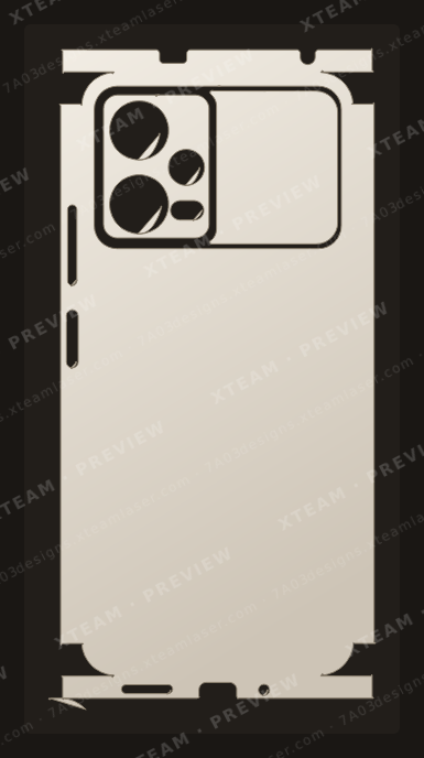 Xiaomi POCO X5 5G — Xiaomi POCO X5 5G - All