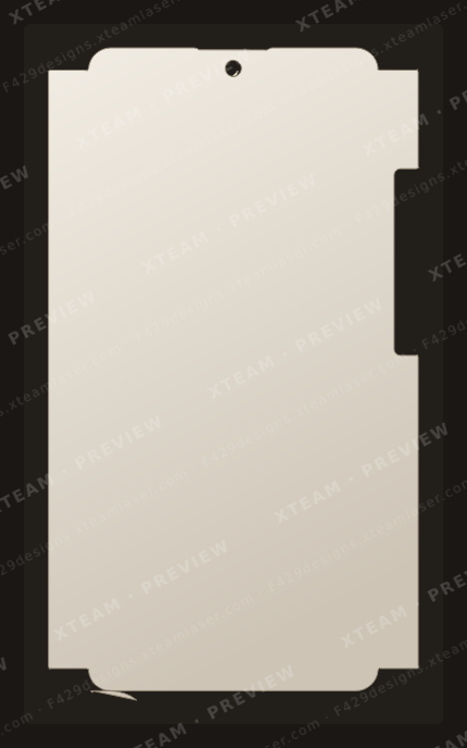 Xiaomi POCO X5 Pro 5G — Xiaomi POCO X5 Pro 5G - Front Half