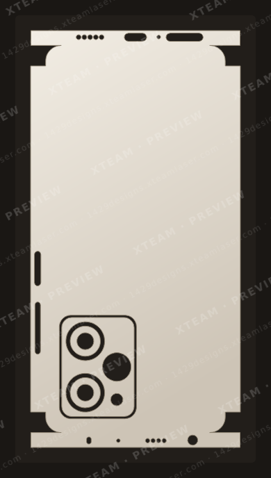 Xiaomi Poco X5 Pro — Xiaomi Poco X5 Pro - Skin