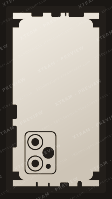 Xiaomi Poco X5 Pro — Xiaomi Poco X5 Pro - Skin Easy