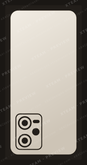 Xiaomi Poco X5 — Xiaomi Poco X5 - Back