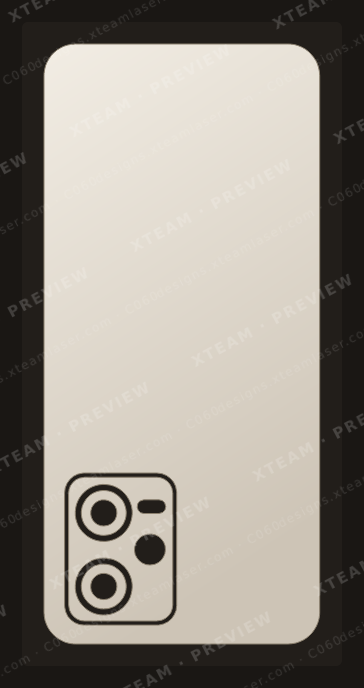 Xiaomi Poco X5 — Xiaomi Poco X5 - Back (2)