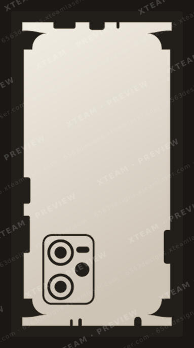 Xiaomi Poco X5 — Xiaomi Poco X5 - Skin Easy (2)