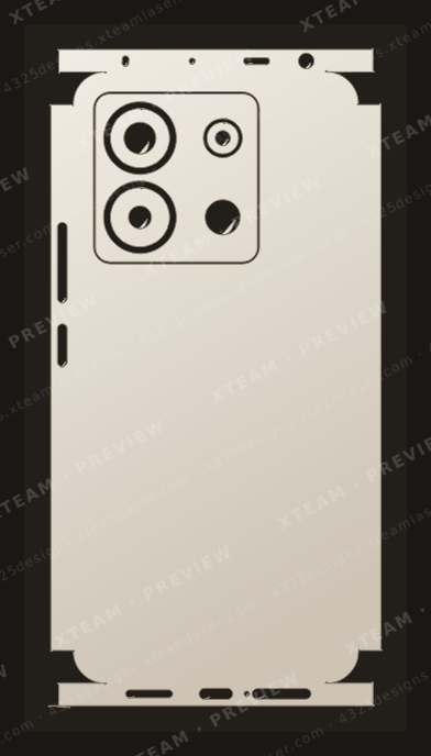 Xiaomi Poco X6 5G — Xiaomi Poco X6 5G - All 1
