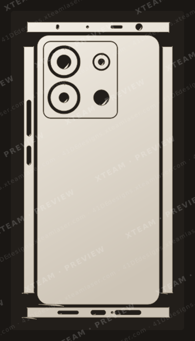 Xiaomi Poco X6 5G — Xiaomi Poco X6 5G - All 2