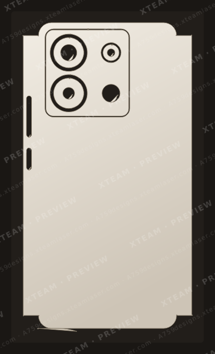 Xiaomi Poco X6 5G — Xiaomi Poco X6 5G - Half 1