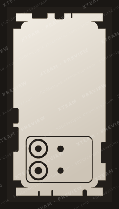 Xiaomi Poco X6 Neo-Redmi Note 13R Pro — Xiaomi Poco X6 Neo-Redmi Note 13R Pro - Skin Easy