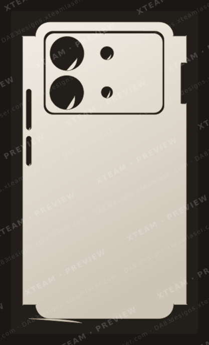 Xiaomi Poco X6 Neo — Xiaomi Poco X6 Neo - Half