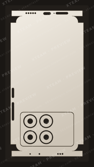 Xiaomi Poco X6 Pro - Xiaomi Redmi K70E — Xiaomi Poco X6 Pro - Xiaomi Redmi K70E - Skin (2)