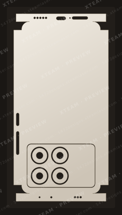 Xiaomi Poco X6 Pro - Xiaomi Redmi K70E — Xiaomi Poco X6 Pro - Xiaomi Redmi K70E - SKIN V3 FULL