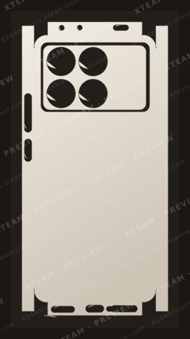 Xiaomi Poco X6 Pro — Xiaomi Poco X6 Pro - All