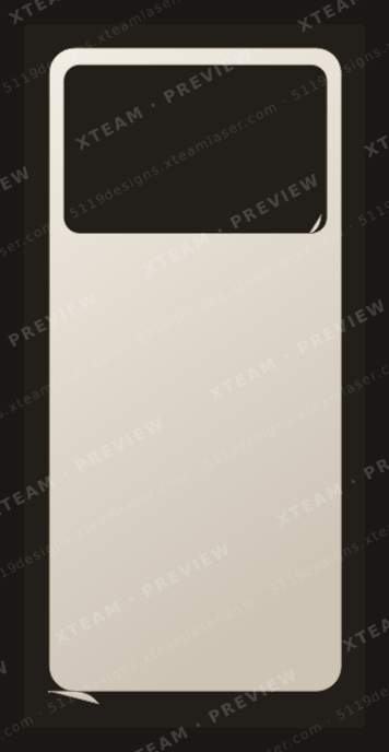 Xiaomi Poco X6 Pro — Xiaomi Poco X6 Pro - Back