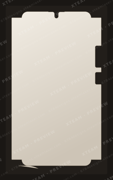 Xiaomi Poco X6 Pro — Xiaomi Poco X6 Pro - Front Half