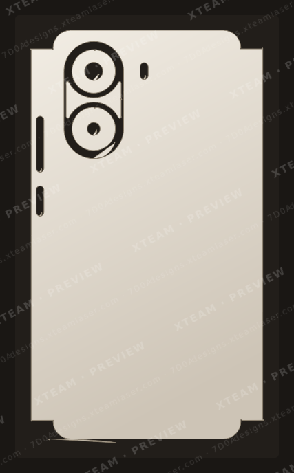 Xiaomi Poco X7 Pro — Xiaomi Poco X7 Pro - Half 1