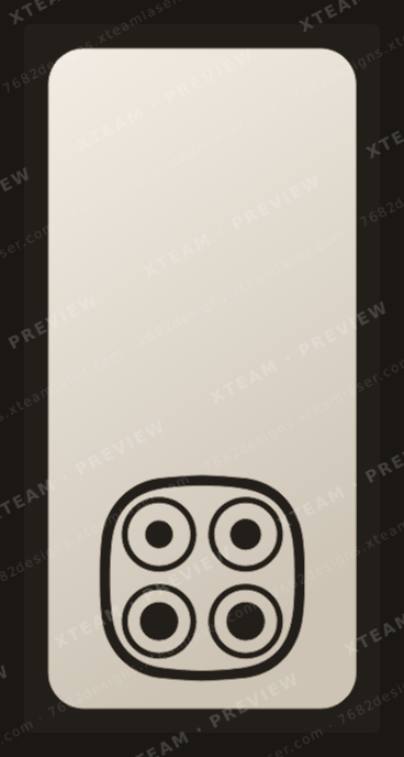 Xiaomi Poco X7 — Xiaomi Poco X7 - Back