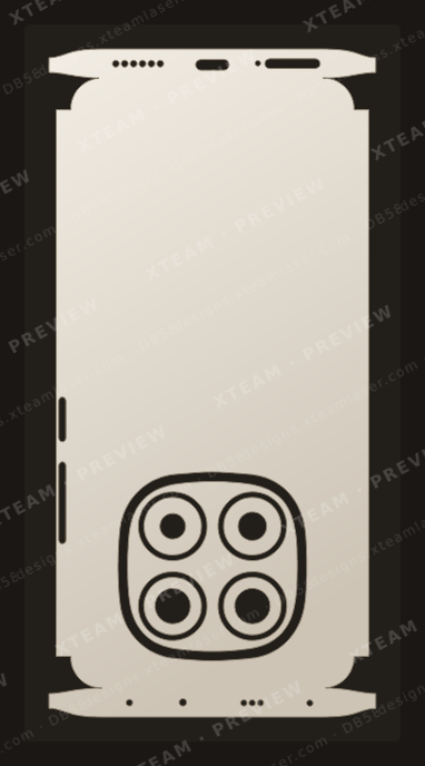 Xiaomi Poco X7 — Xiaomi Poco X7 - Skin (2)